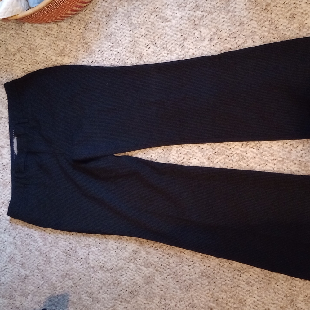 Woman Dress Pants